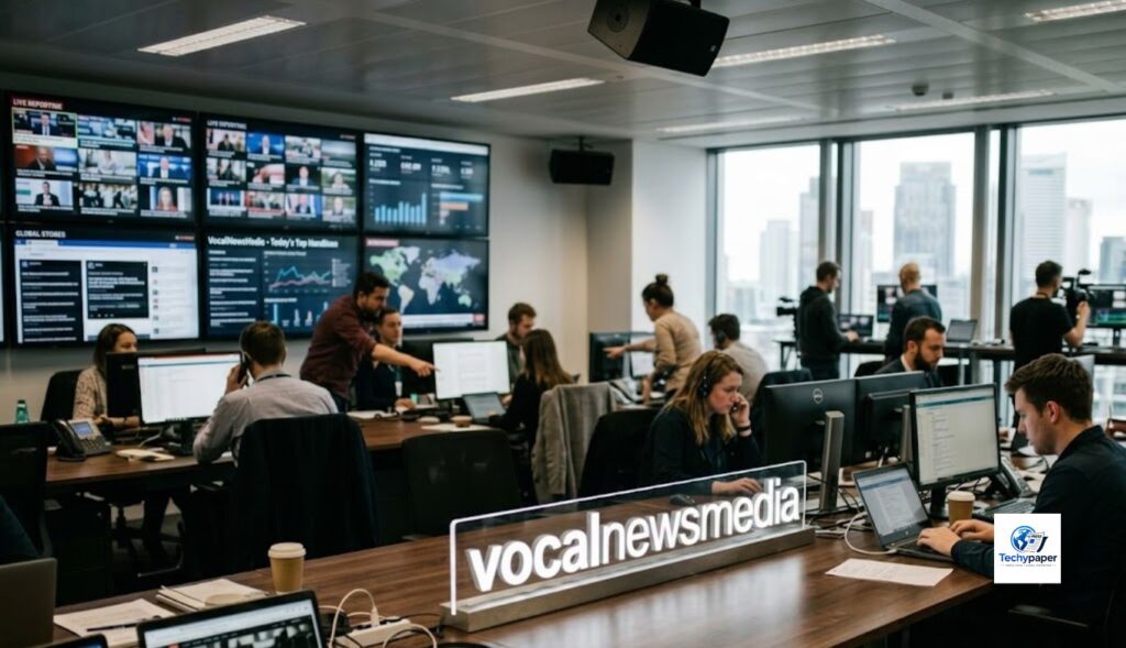 vocalnewsmedia com