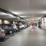 vrr parking