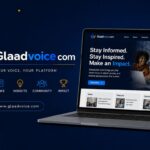 Glaadvoice com