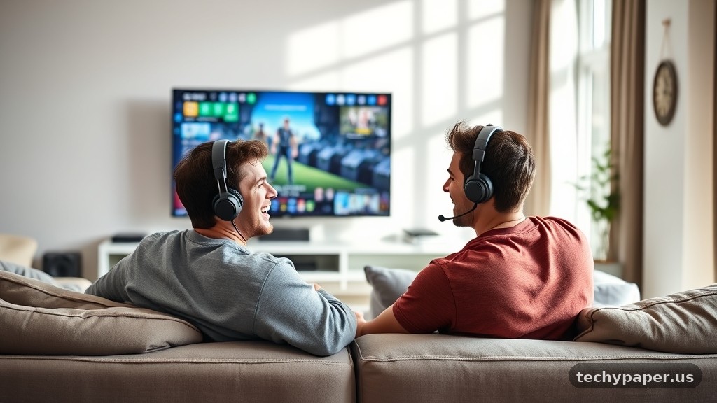 Community and Multiplayer Features