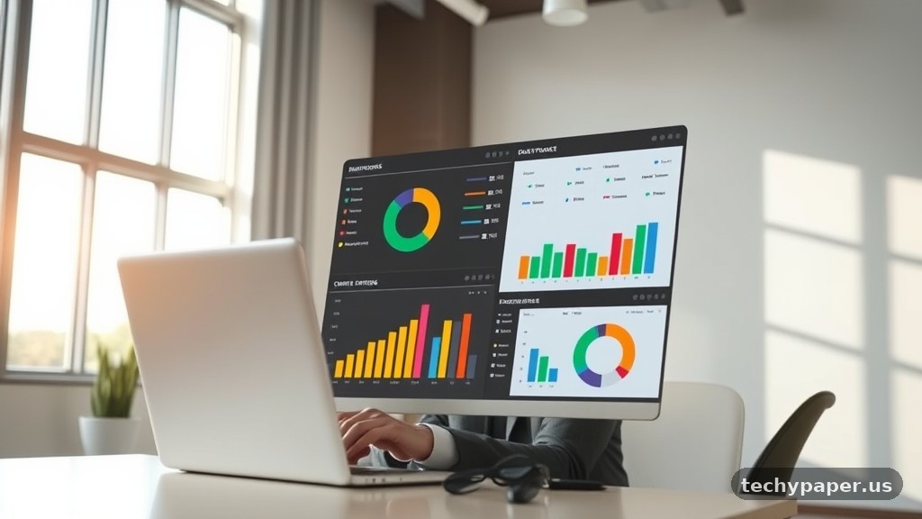 Core Features and User Tools