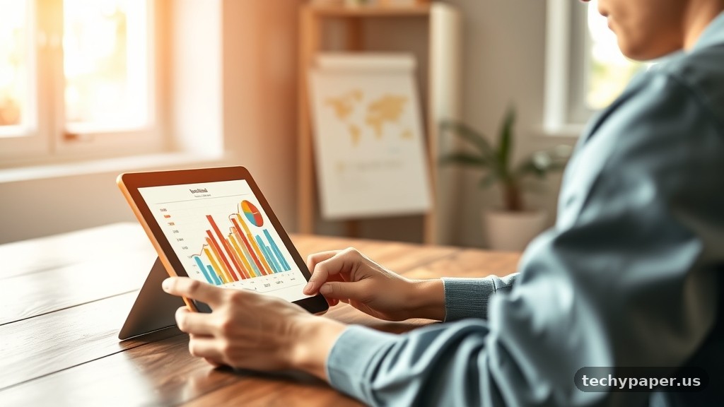 Data-Driven Approaches to Progress