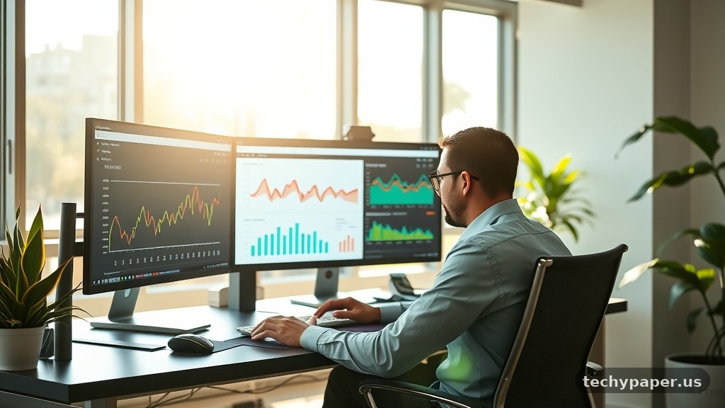 Data-Driven Decision Making