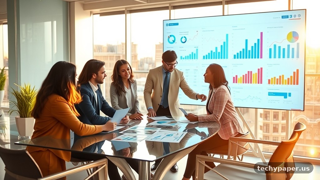 Defining the Role of Team Aelftech