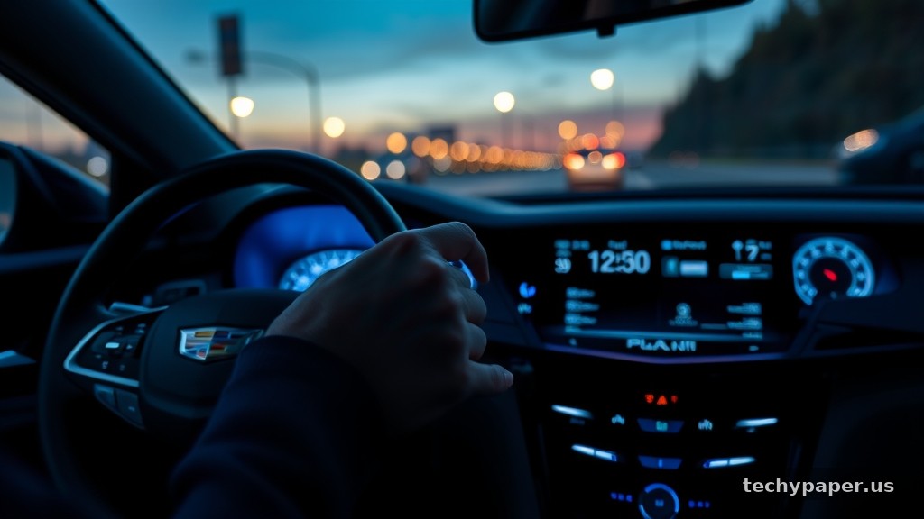 Direct Impact of Drive Modes on Efficiency