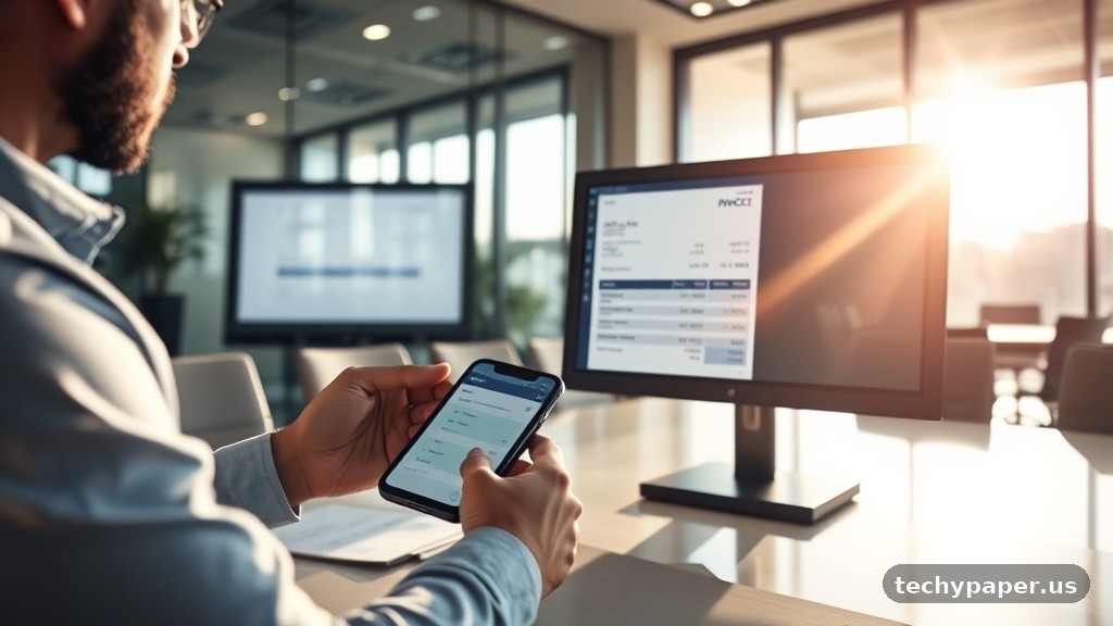 Practical Applications in Business Workflows