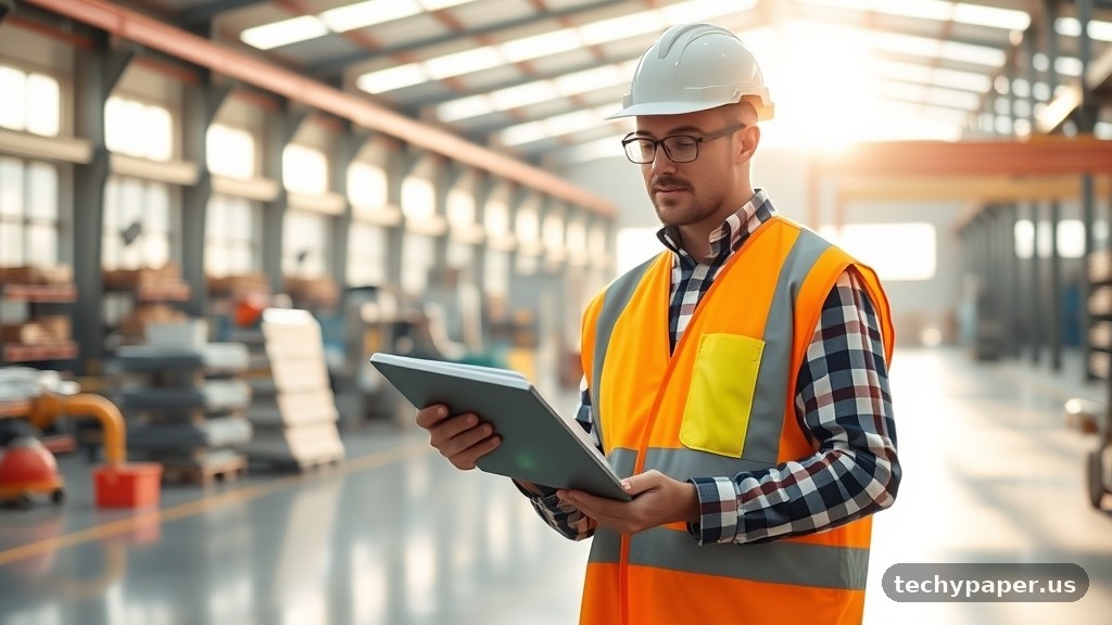 Standardizing Workplace Safety