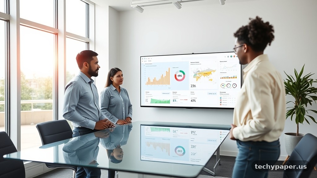 The Pillars of Modern Coordination