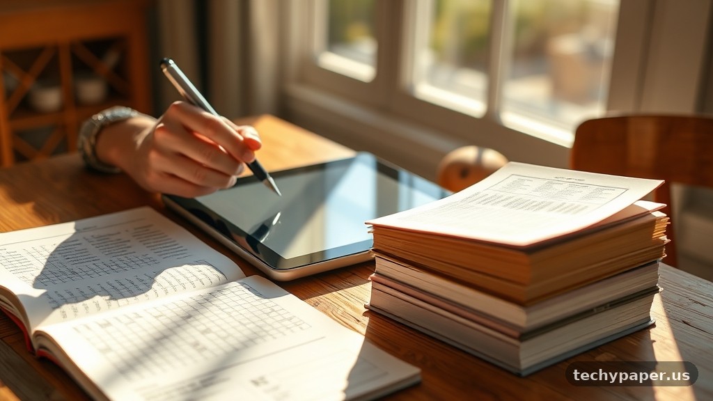 Tools to Enhance Your Puzzle Performance