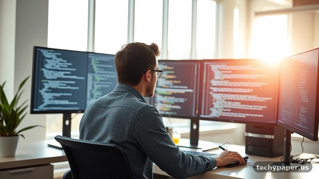 Understanding the Current AI Landscape