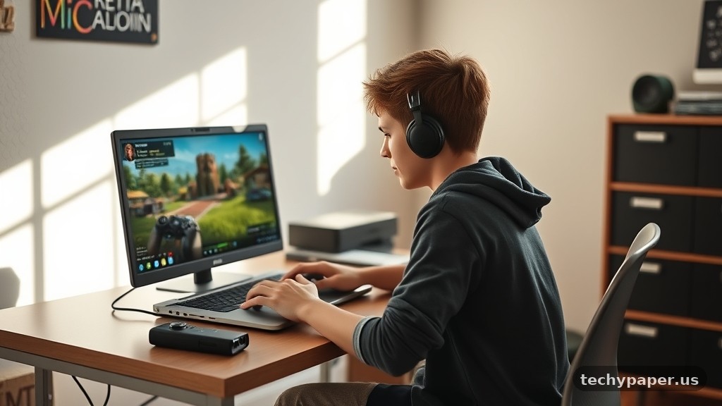 Why Gamers Are Migrating to PlayMyWorld