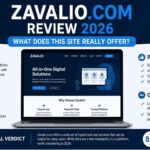 Zavalio
