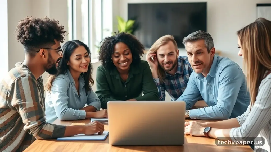 Glaadvoice.com: A Clear Look at What the Site Offers