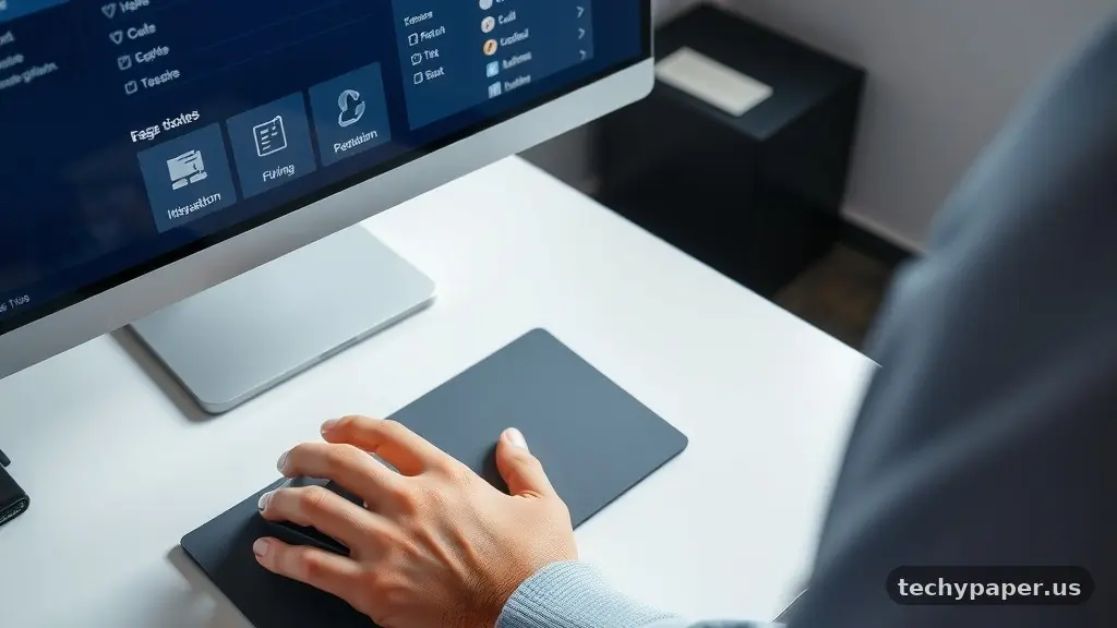 Optimizing Your Site Experience - Troozer.com: A Practical Guide for First Time Visitors