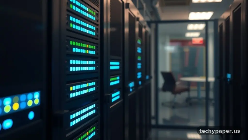 Technological Infrastructure and Performance - What Is MagFuseHub.com? Full Site Breakdown 2026 Update