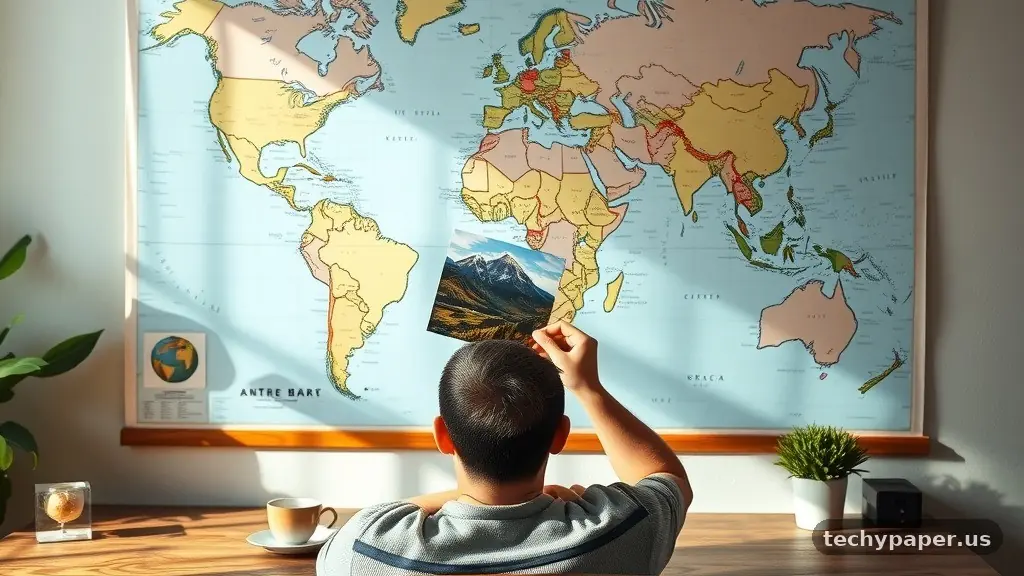 Troozer.com: A Practical Guide for First Time Visitors