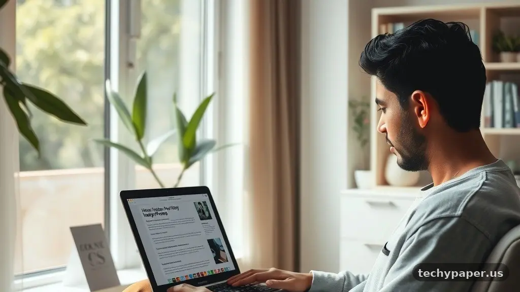 Understanding the Core Purpose of Glaadvoice.com - Glaadvoice.com: A Clear Look at What the Site Offers